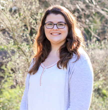 ASN Science Policy Fellow Interview: Lyndsey D. Ruiz