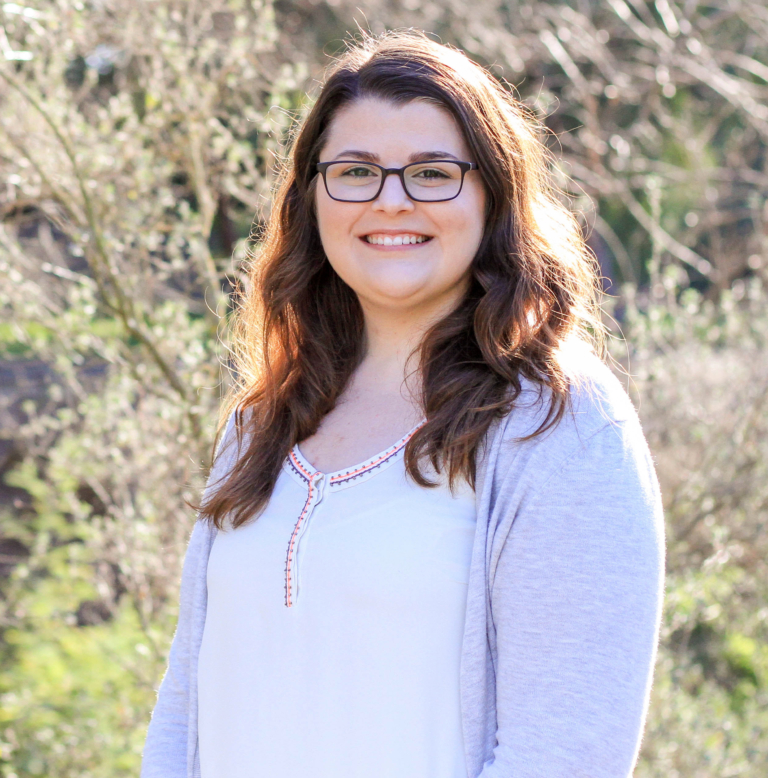 ASN Science Policy Fellow Interview: Lyndsey D. Ruiz
