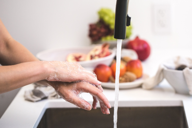 ASN Journals Investigate Food Insecurity Part One: Health Outcomes