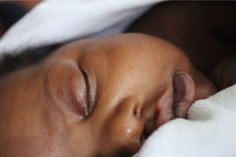 Childhood Obesity Prevention Strategies Must Start Early