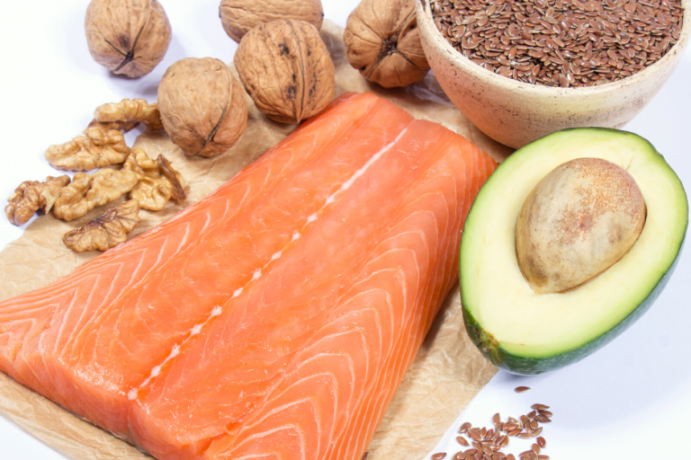 Can Omega-3 Fatty Acids Lower Your Risk of Cancer?