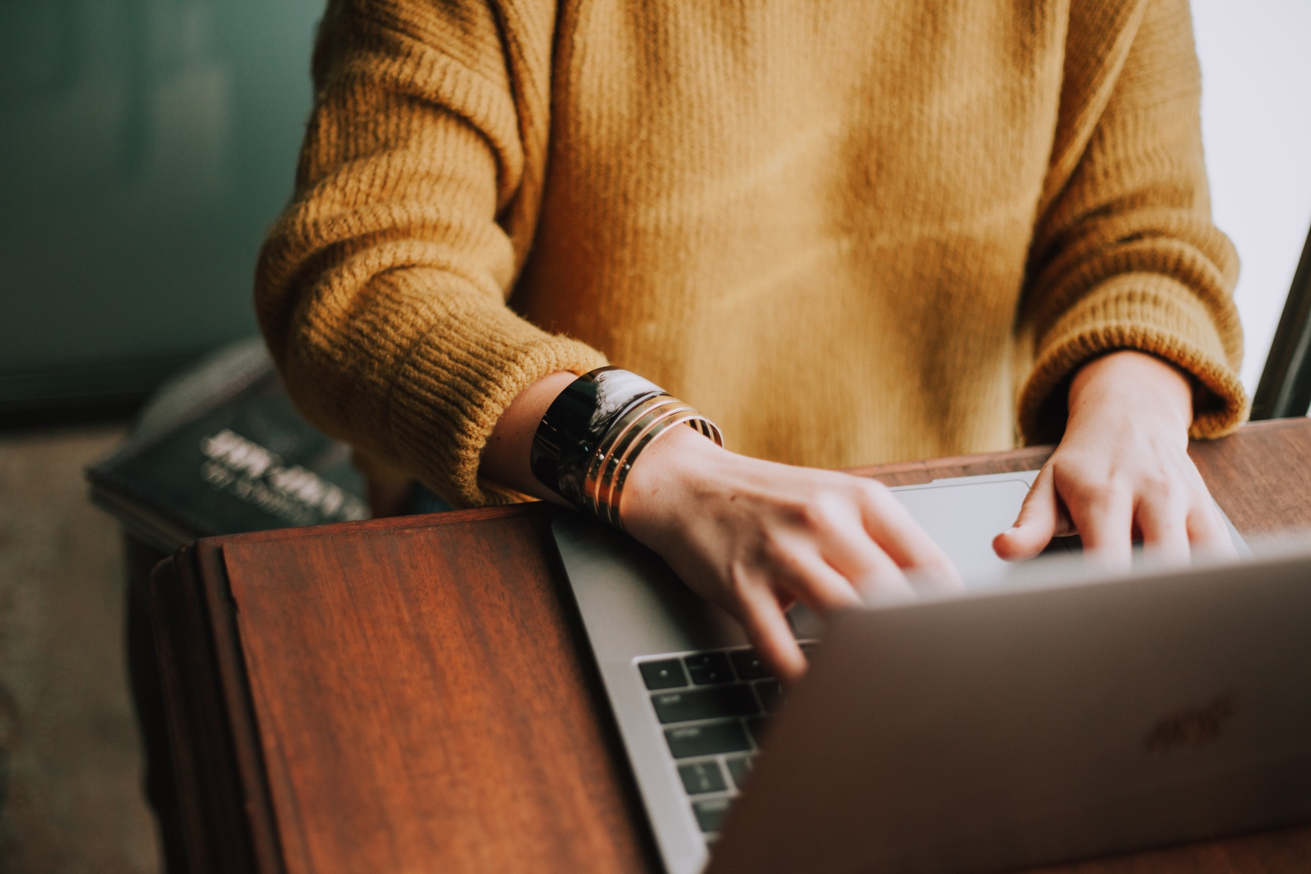 8 Strategies to Become a Better Scientific Writer