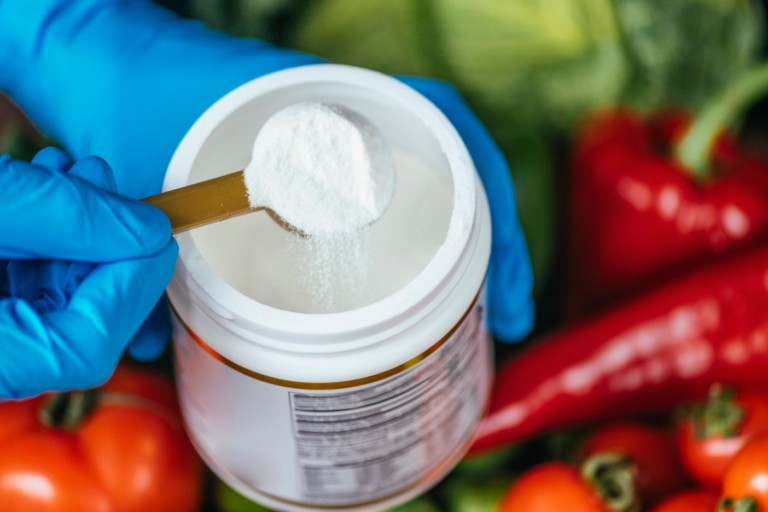 Is Protein Supplementation Counterproductive for Older Adults?