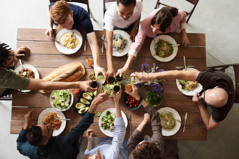 ASN Congratulates Its Members and Authors for Their Role in the Development of Dietary Guidelines for Americans