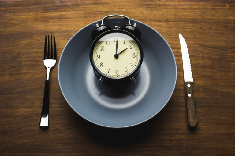 Does When We Eat Matter?