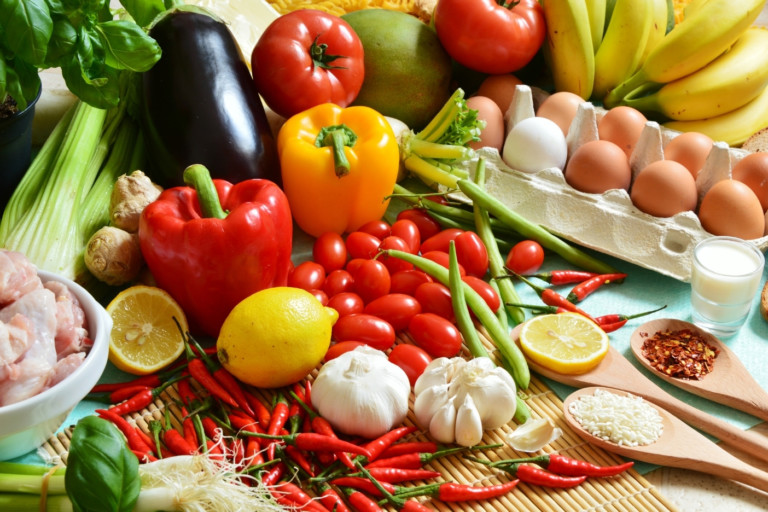 Do Certain Food Groups Raise Breast Cancer Risk?