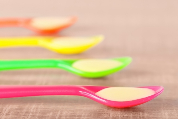 Higher energy and zinc intakes in complementary foods are associated with improved child nutritional status