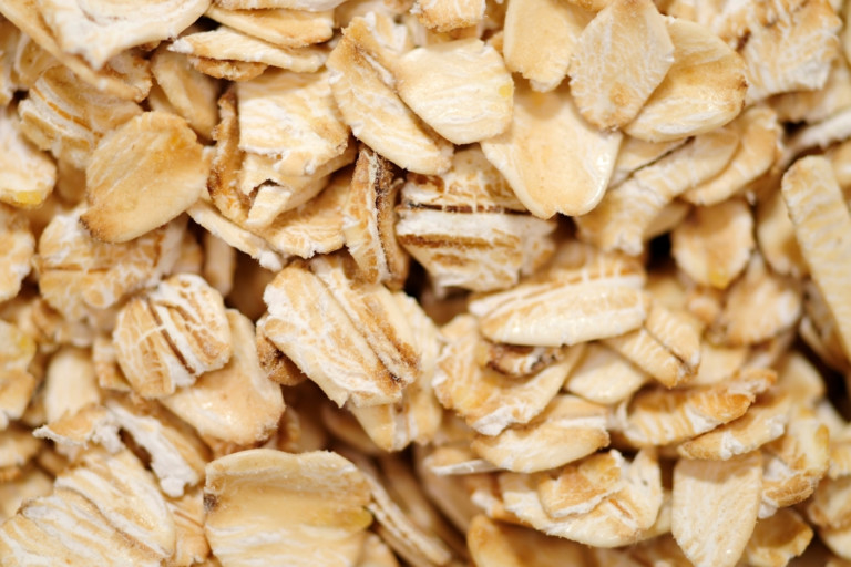 Whole Grains: A matter of processing