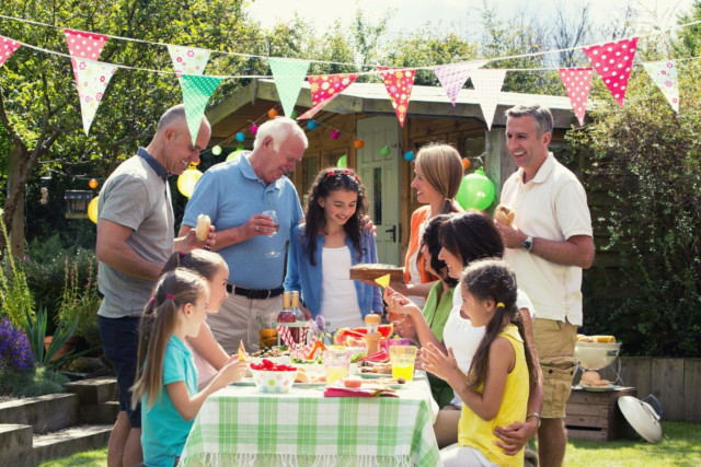 ASN Supports National Nutrition Month® 2021