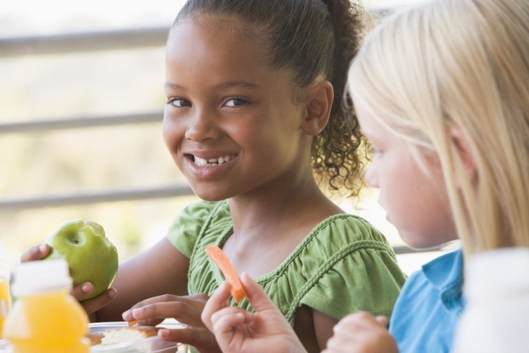 How kids eat: Five new insights on daily habits and childhood obesity