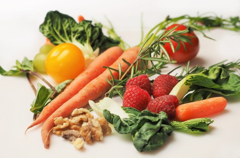 Diets that promote inflammation could increase breast cancer risk