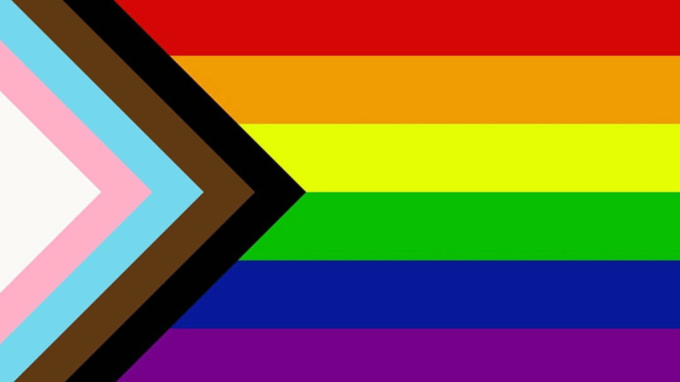 ASN Supports Pride Month