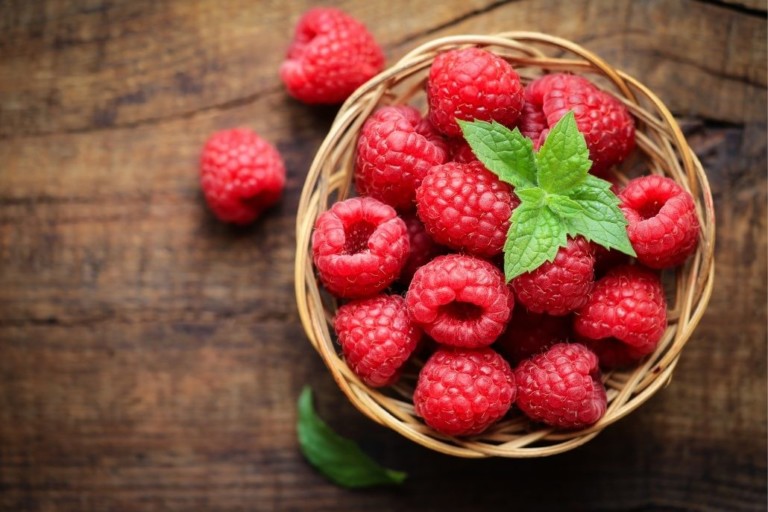 Most Americans are not getting enough fiber in our diets