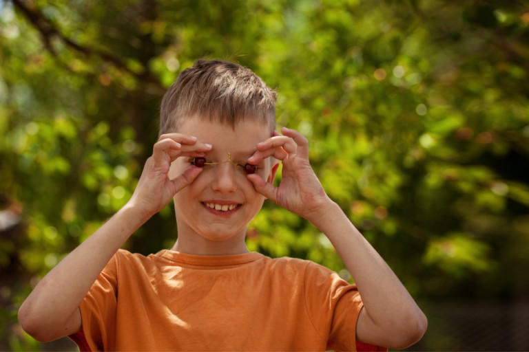 Child macular pigment levels are associated with single nucleotide polymorphisms in CD36