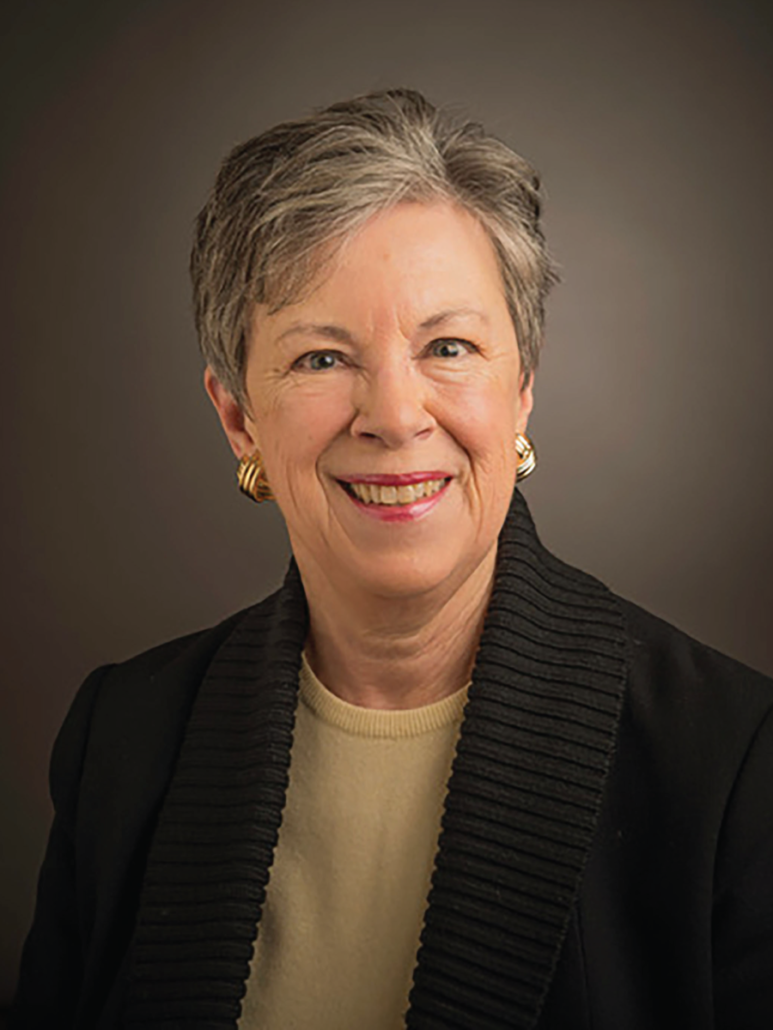 Catherine Woteki, PhD