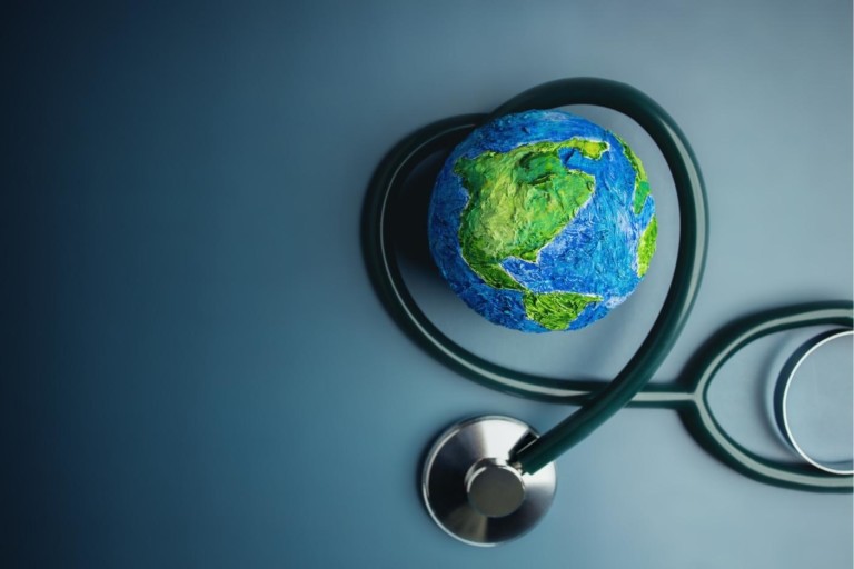 Multidimensional Approaches to Malnutrition, Nutrition & Health