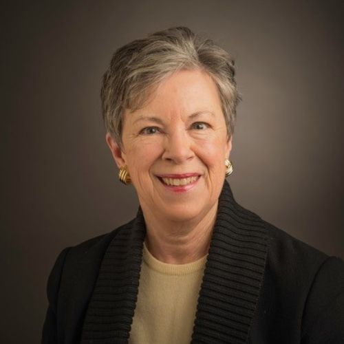 Catherine Woteki