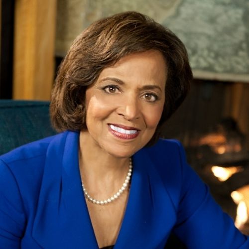 Yvonne Maddox