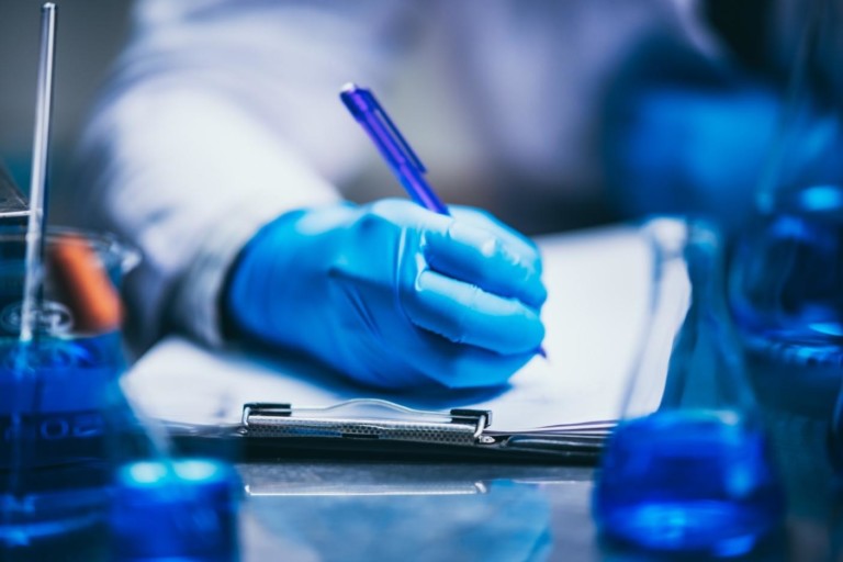 GET READY: New NIH Policy on Data Management and Sharing, Effective January 25, 2023