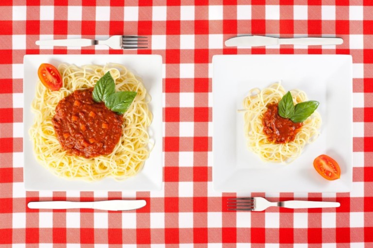 Are Increasing Portion Sizes and Ingestive Frequency Driving Obesity?
