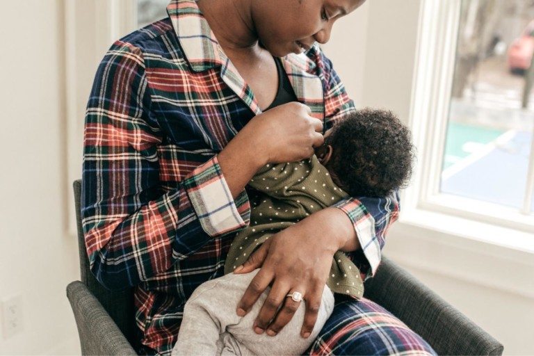 Human milk miRNA composition changes over the first 3 months of lactation