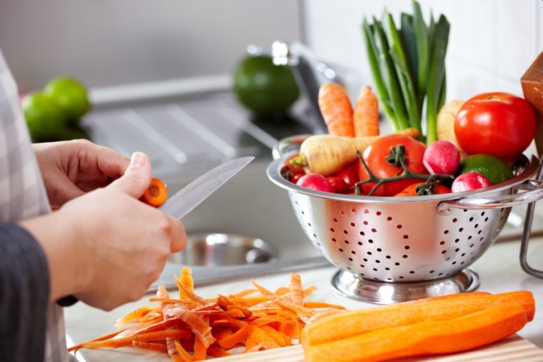 Food as Medicine