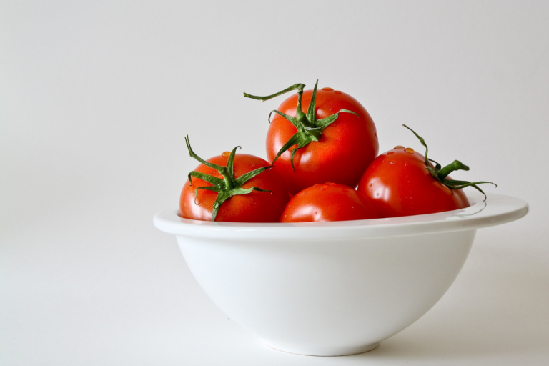Tomato or lycopene intake has modest impact on early gene expression in the TRAMP model of prostate cancer
