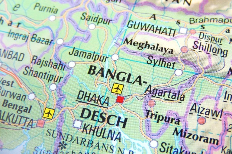 Preventive zinc supplementation did not improve diarrhea or linear growth of Bangladeshi children