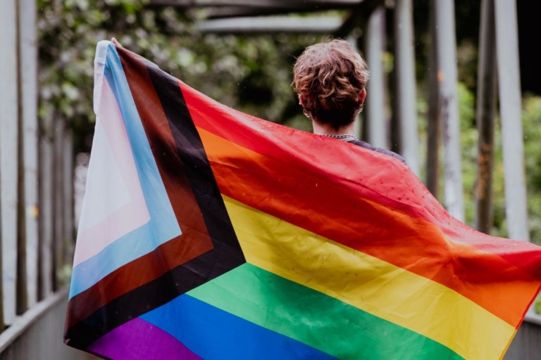 Celebrating Sexual and Gender Diversity