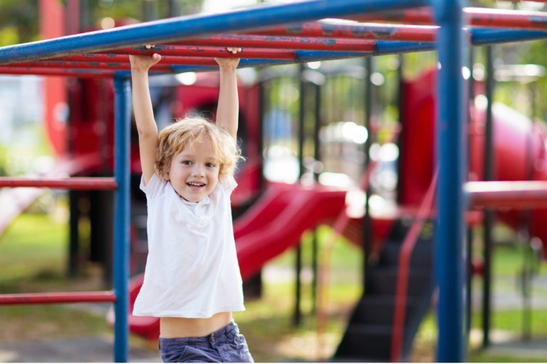 Are highly processed foods bad for children?