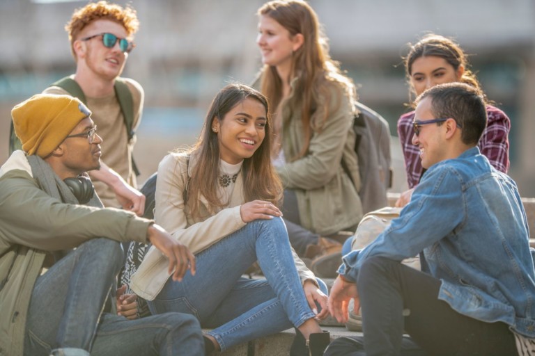 Five new studies examine eating behaviors in teens and young adults