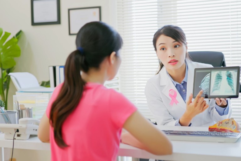 For breast cancer prevention, diet quality matter
