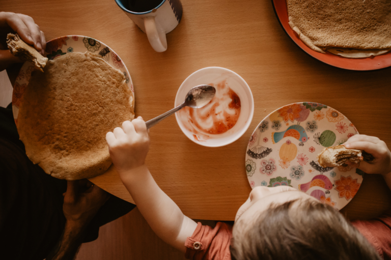 Are Unhealthy Foods and Beverages Fueling Childhood Obesity?