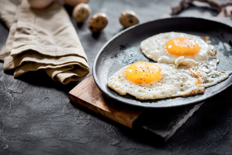 Should We Limit Egg Consumption?