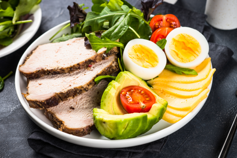 Will a Ketogenic Diet Benefit People with Multiple Sclerosis?