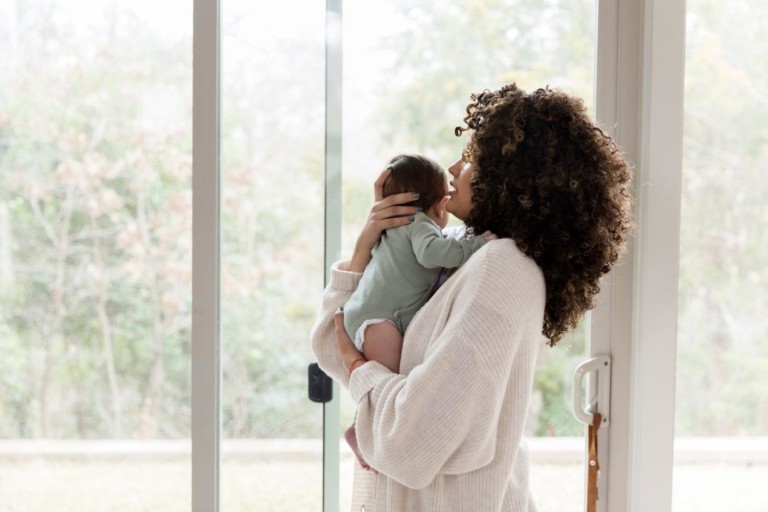 DHA improves the inflammasome in breastmilk from mothers of preterm infants