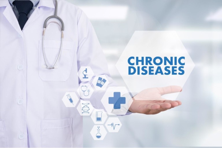 Nutrition and Chronic Disease