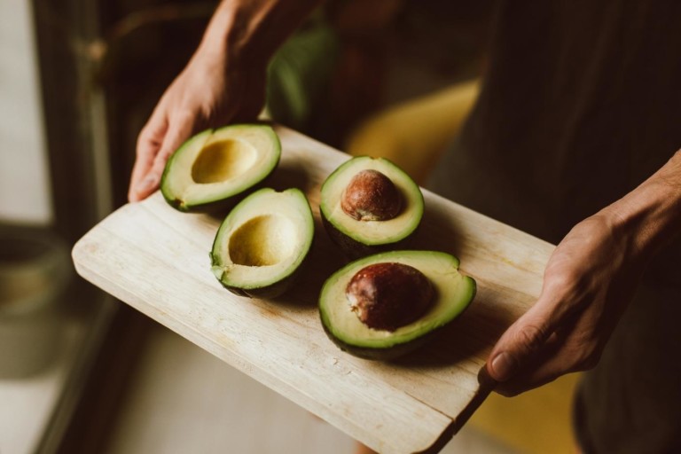 Daily avocado consumption: A tasteful way to lower blood glucose