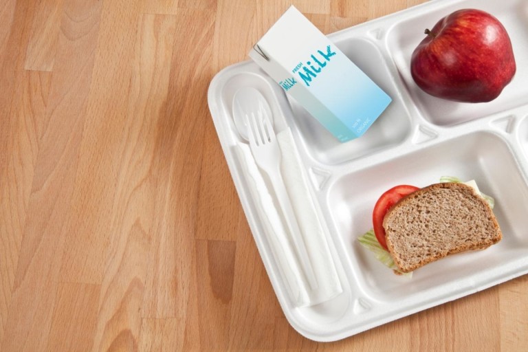 Direct measurement of food insecurity in children and adolescents