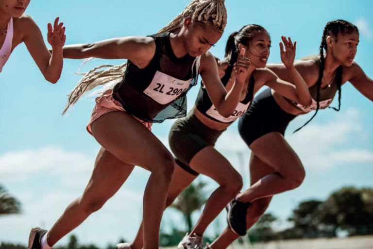Hepcidin increases and iron absorption decreases after prolonged running