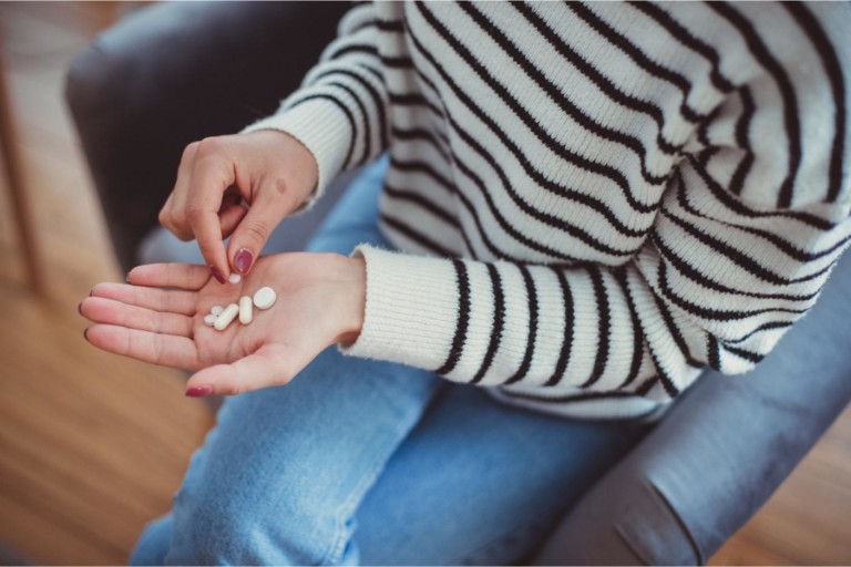 Are Prebiotics the Solution to Iron Deficiency Anemia?