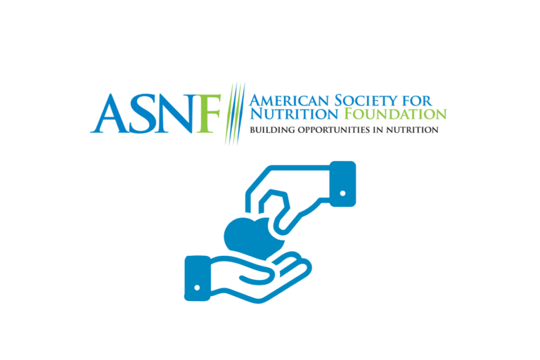 This Giving Tuesday, Help Propel the Future of Nutrition!