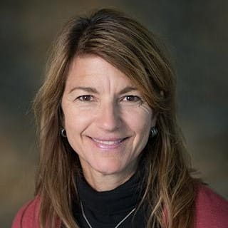 headshot of Dr. Britt Burton-Freeman