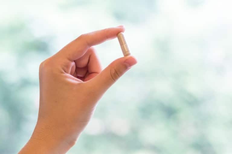 Texas A&M research finds changes in micronutrient dietary supplement trends