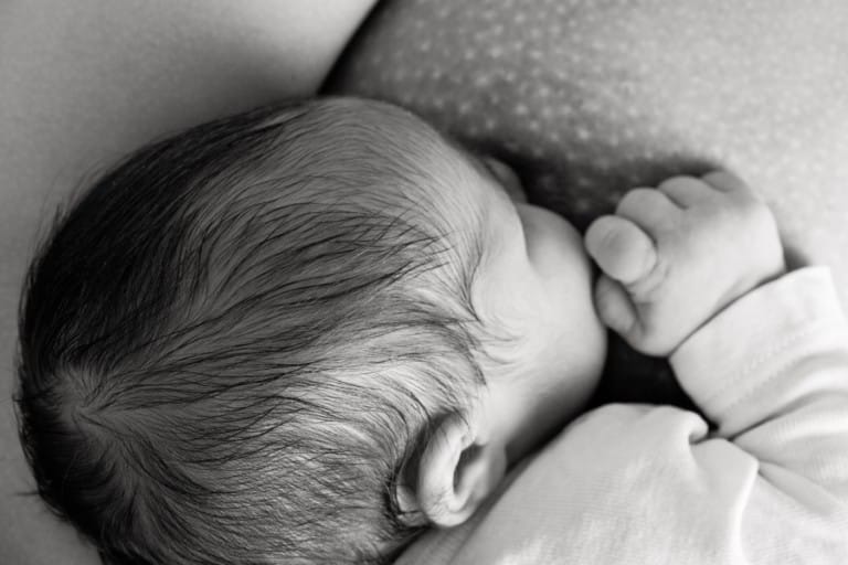 Chronic inflammation may explain why some mothers with obesity struggle with low milk production