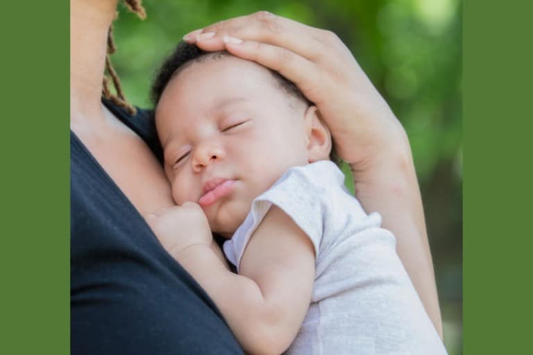 Breastfeeding during the first 3 months influences infant sleep trajectories