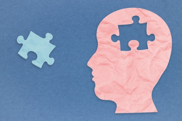 Cognitive decline in older adults is hastened by food insecurity