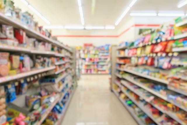 Using the Nova classification system to identify and estimate intake of ultraprocessed foods
