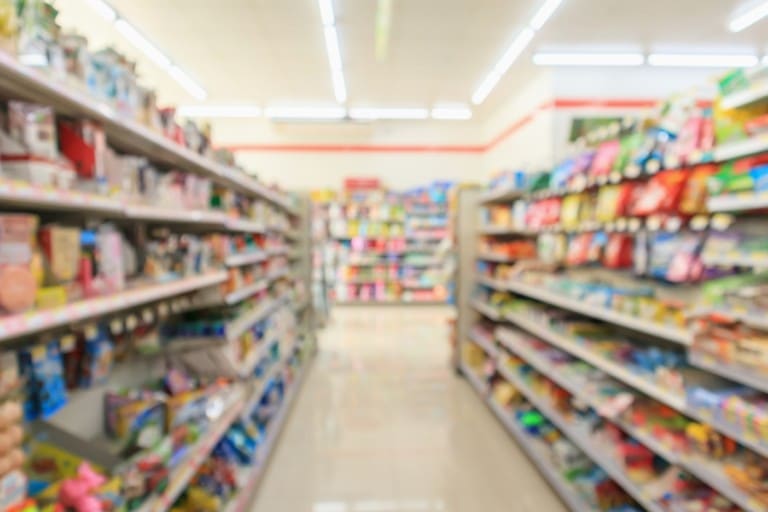 Using the Nova classification system to identify and estimate intake of ultraprocessed foods