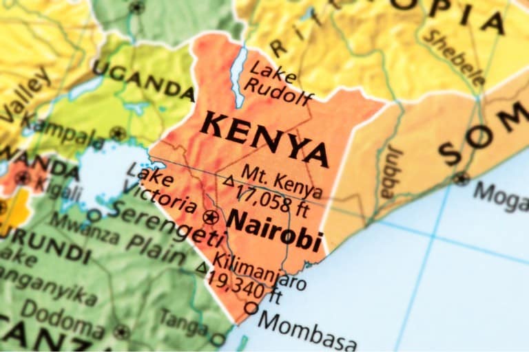 Workplace supports facilitate exclusive breastfeeding in Kenyan mothers